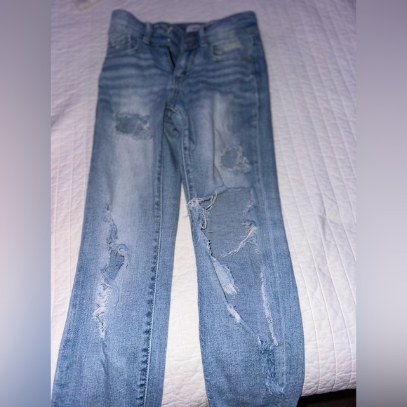 BKE Other - Bke youth ripped jeans size 10